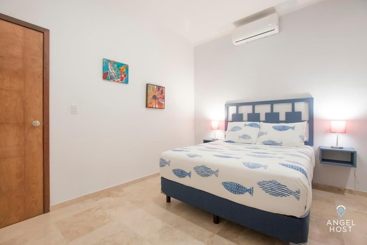Brand New Townhome With Private Rooftop La Paz Ngoại thất bức ảnh