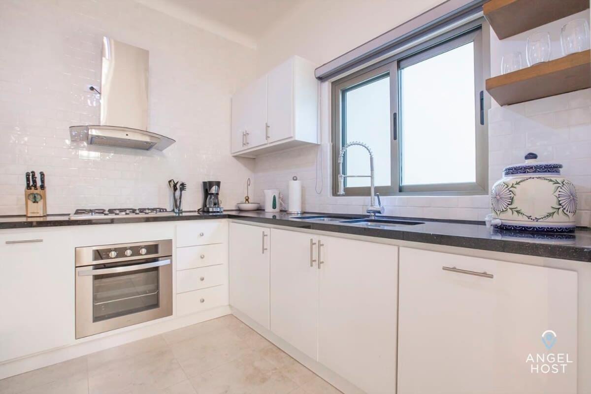 Brand New Townhome With Private Rooftop La Paz Ngoại thất bức ảnh